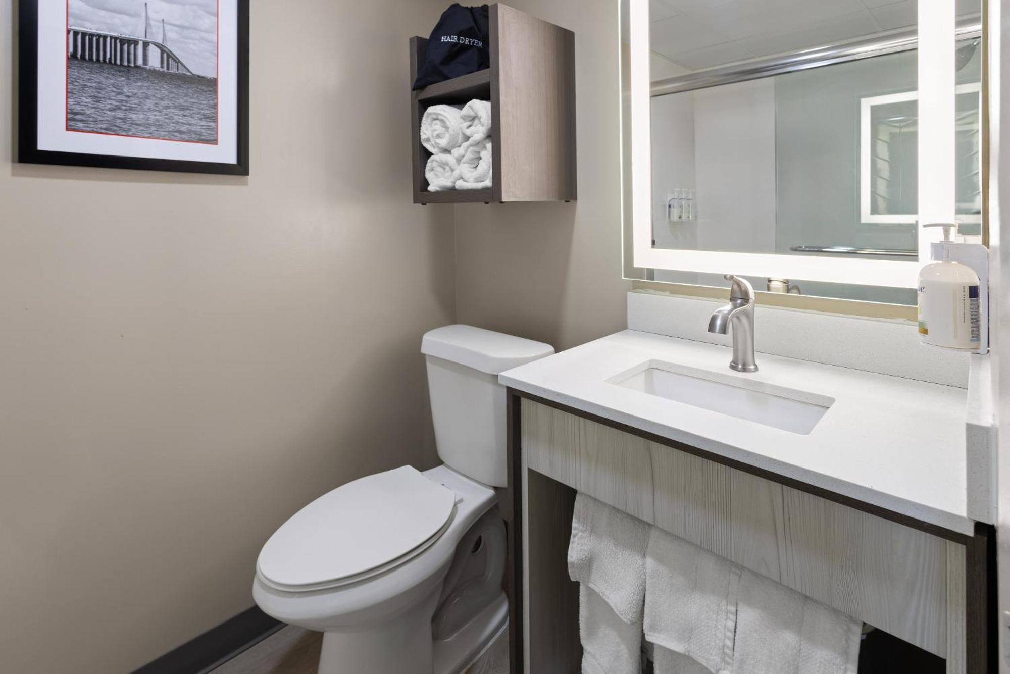 Ramada By Wyndham Parsippany Hotel Екстериор снимка